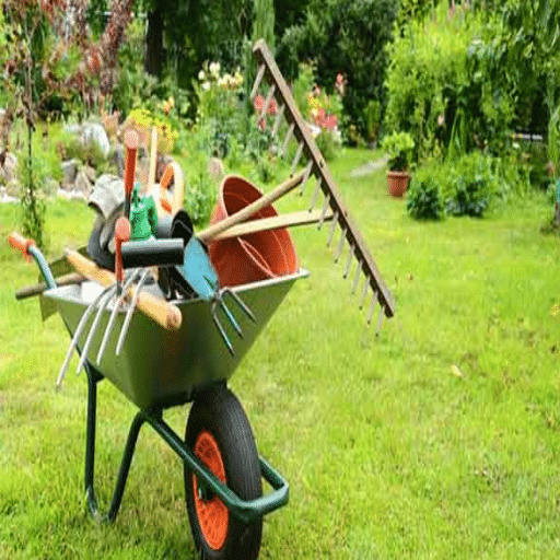 Which Specialized Garden Tools Do I Need for Different Garden Types?