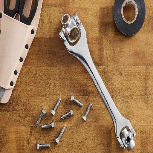 Which Wrenches and Sockets are Best for Home Improvement?
