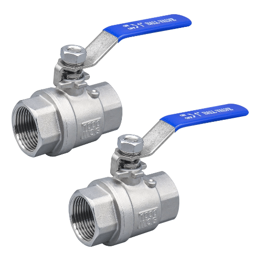 What is a Ball Valve and How Does it Work_