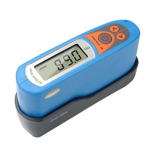 What is a Gloss Meter and How Does It Work_