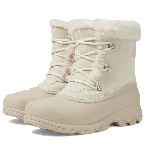 How to Ensure Your Snow Boots are Waterproof_