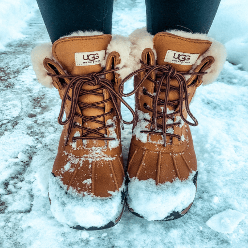 How to Choose the Right Size for Your Snow Boots_