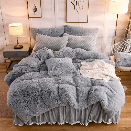 What Are the Latest Trends in Bedding_
