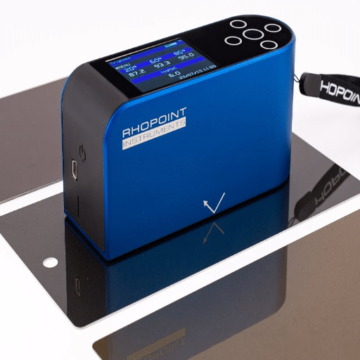 Understanding the Importance of Calibration in Glossmeters