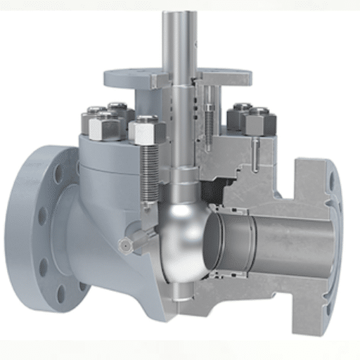 Applications and Limitations of Trunnion Ball Valves