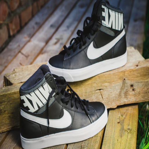 How does Nike ensure the quality of its products made in China?