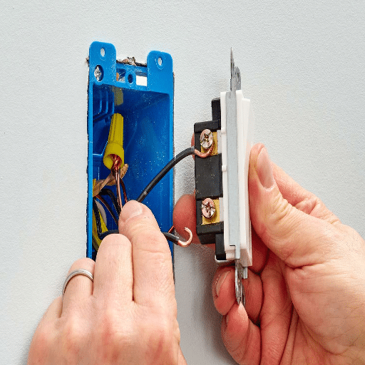 How to Install an LED Dimmer Switch?