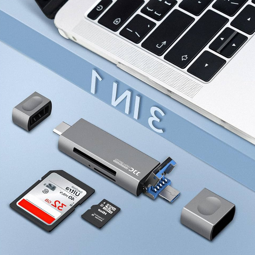 How to Use Your Card Reader Effectively?