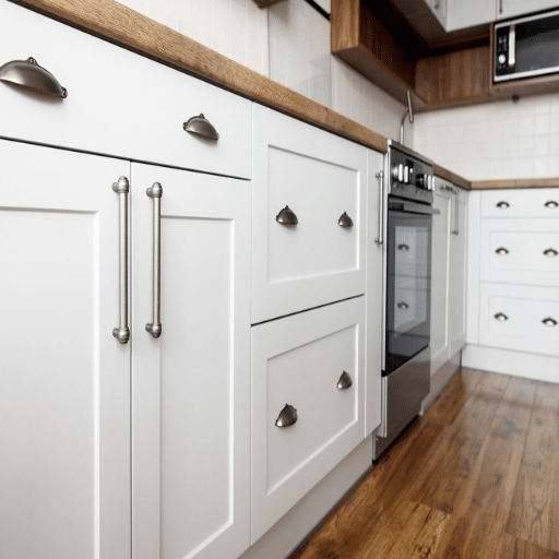 What Should You Look for in a Custom Cabinet?