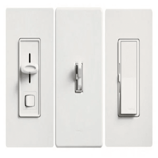 What are the Benefits of Using a Dimmer Switch?
