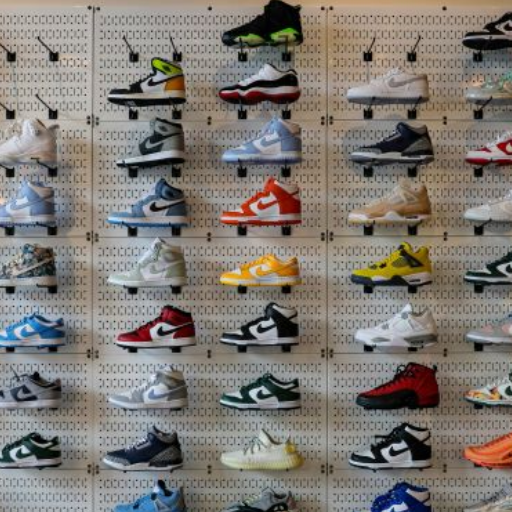 What innovations are being implemented in Nike's production processes?