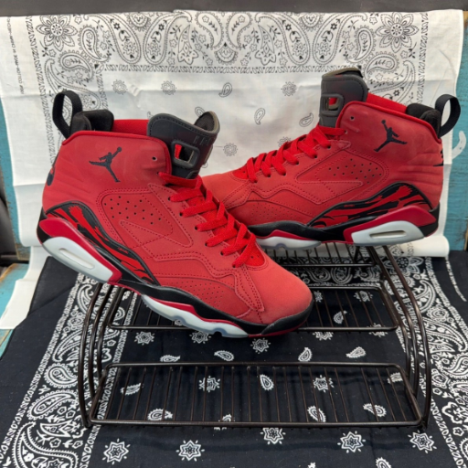 Why Are Jordans Made in China?