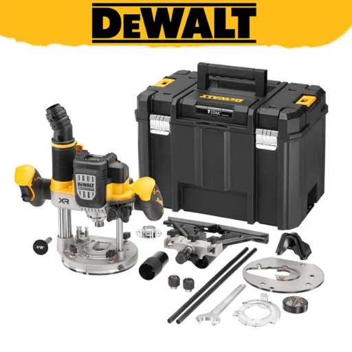 2. DeWalt