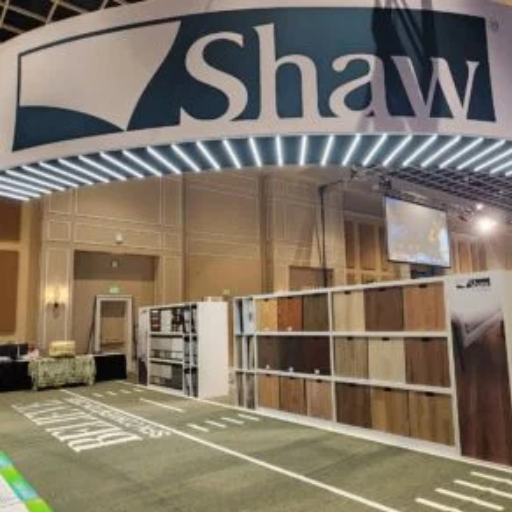 4. Shaw Floors  
