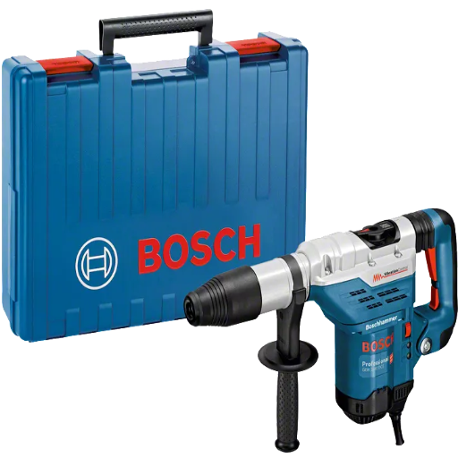 5. Bosch