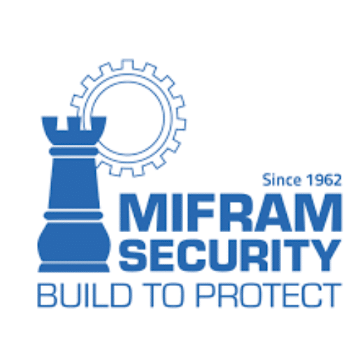 2. MIFRAM Security  