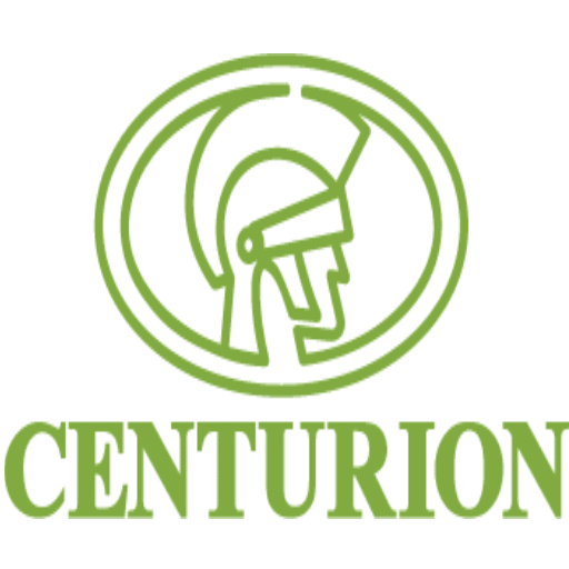 8. Centurion Barrier Systems  
