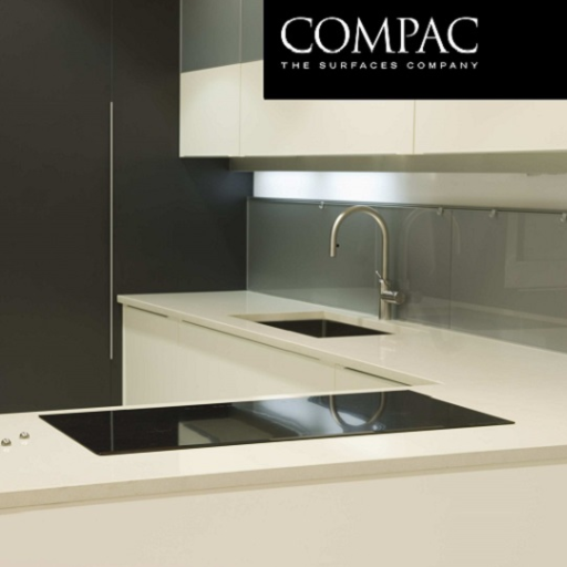 9. Compac Quartz  