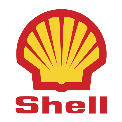 1. Shell (Royal Dutch Shell)