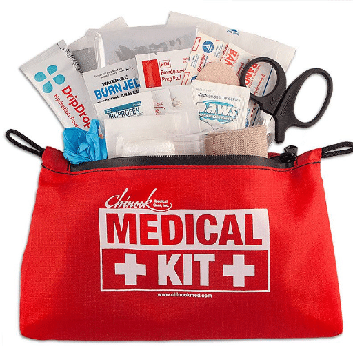How to Properly Maintain Your Emergency Medical Kit