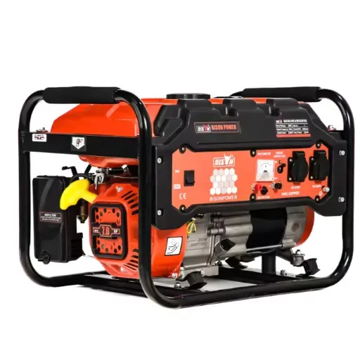 Top 10 Best Generator Manufacturers and Brands