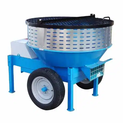 Top 10 Lime Mixer Machine Manufacturers for Industrial and Commercial Use