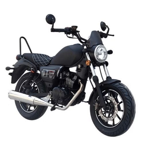 Explore the World’s Top 10 125cc Mini Motorcycle Manufacturers